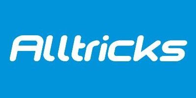 logo alltricks officiel logo plateforme Alltricks
