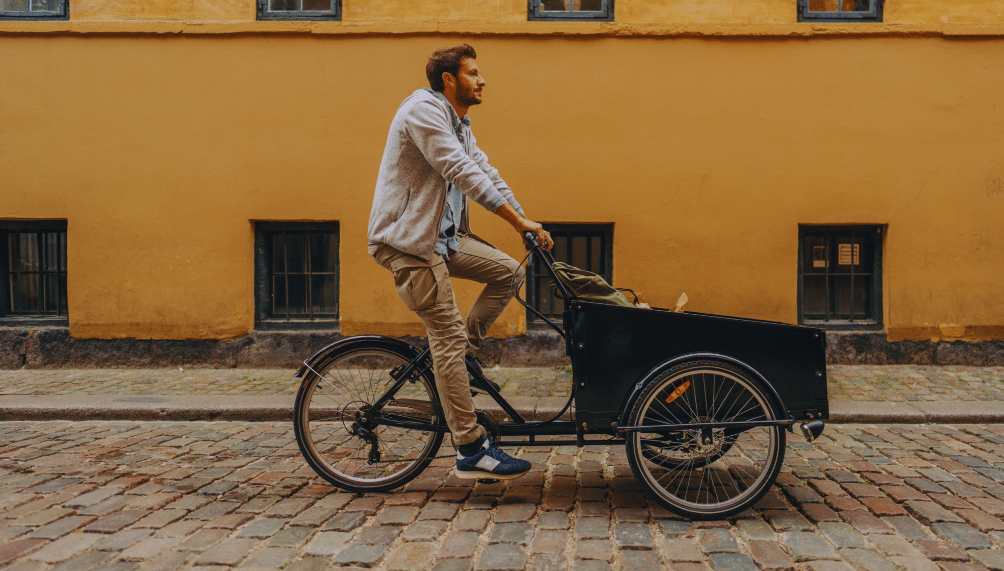 Les 10 meilleurs vélos cargo électriques en janvier 2026 — free download
