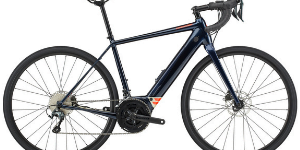 CANNONDALE SYNAPSE NEO 2 TIAGRA SHIMANO TIAGRA 10V Velo electrique de route cannondale synapse