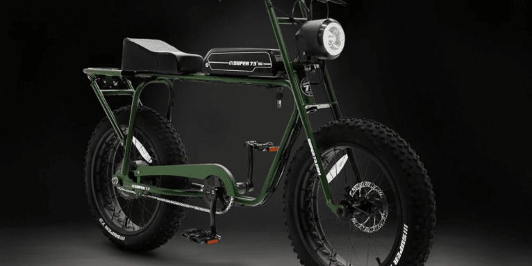 SUPER 73 SG Notre avis sur le vélo à assistance électrique Super 73 SG