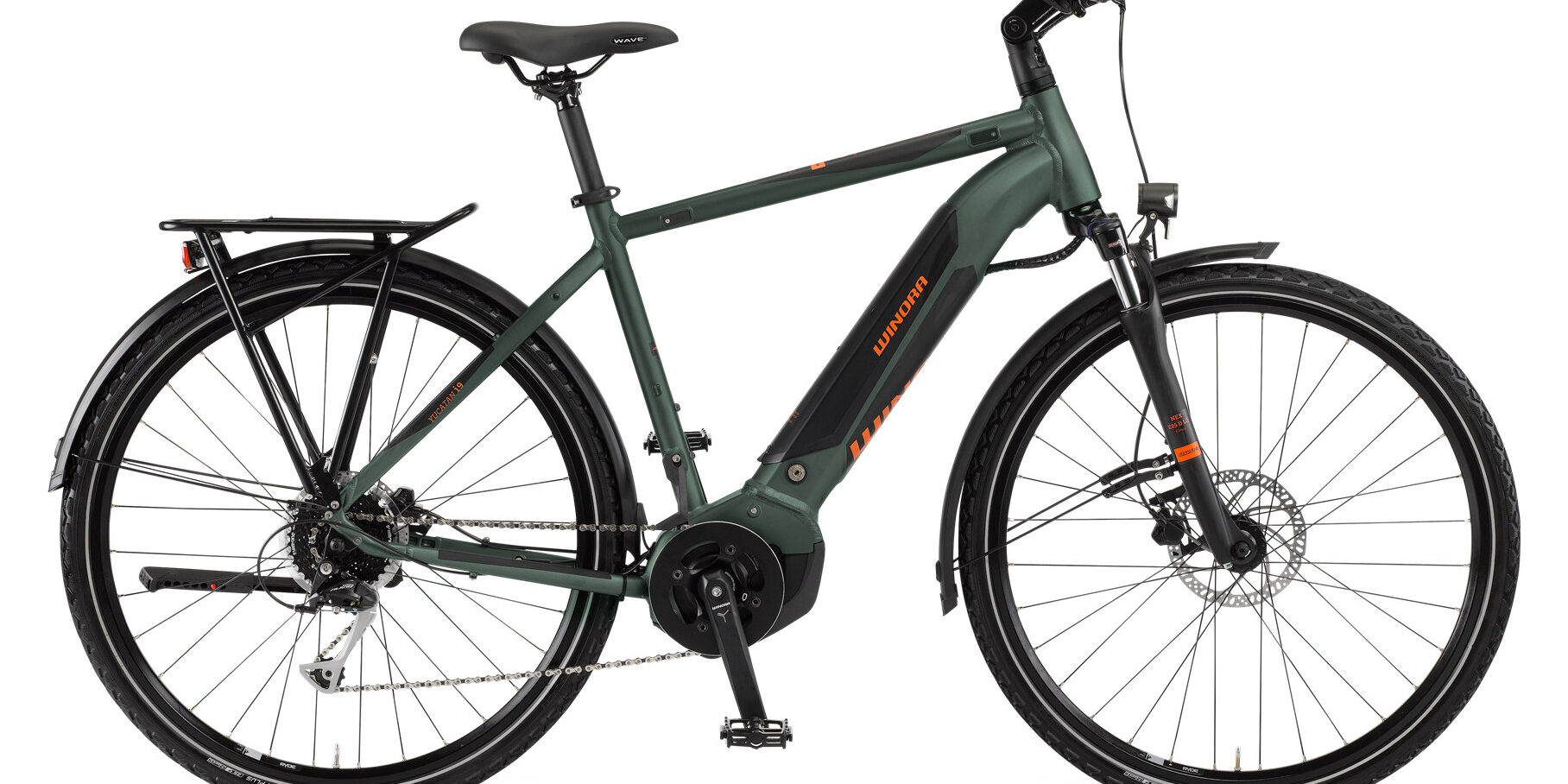 vélo électrique Winora Yucantan I9 Men Shimano Alivio-Altus 9V 500 Wh 700 mm Présentation du vélo électrique Winora Yucantan I9 Men Shimano Alivio/Altus 9V 500 Wh 700 mm