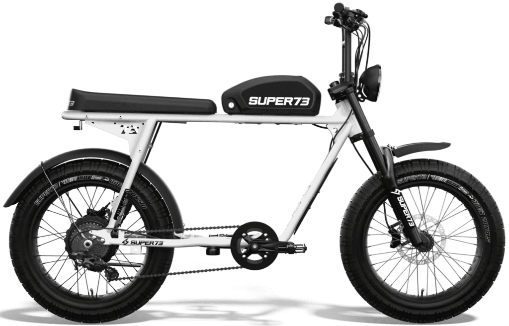 Que vaut Super73 S2, le vélo électrique sport-cruiser de la marque ? Notre avis complet
