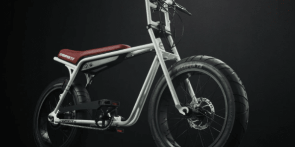 super 73-ZG Vélo Électrique Super 73 ZG
