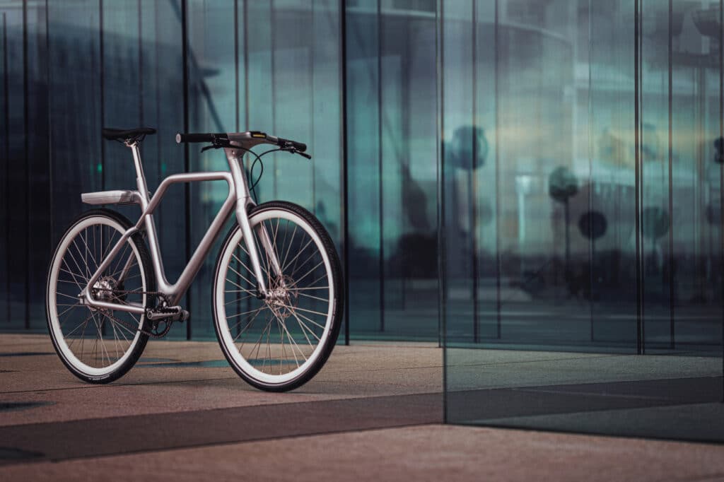 Angell renaît : Rebirth promet un retour fracassant du vélo électrique premium français