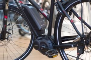 Moteur vélo électrique : Position, Caractéristique et zoom sur les meilleurs modèles