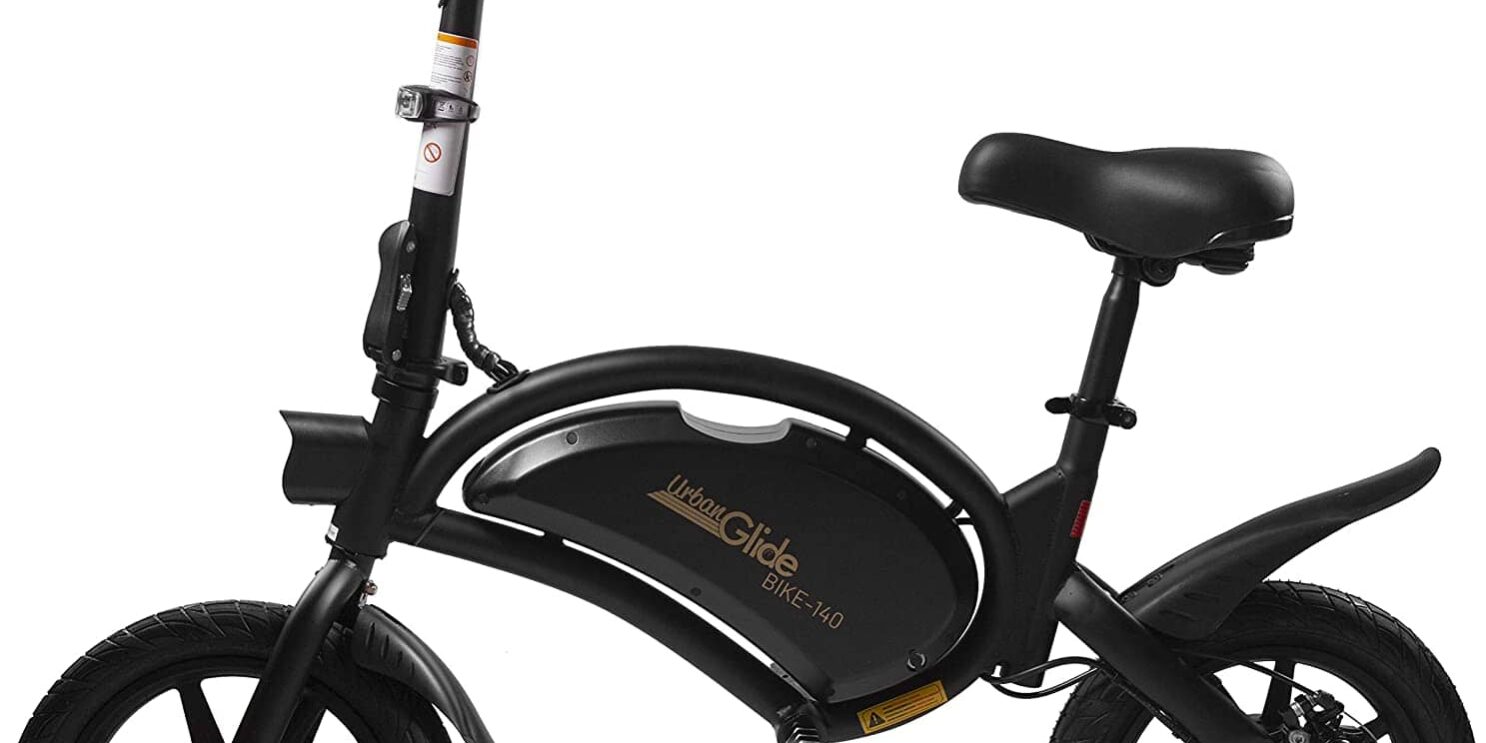 UrbanGlide Draisienne 140