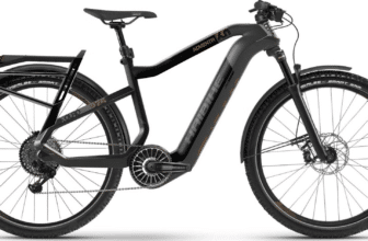 Haibike Xduro Adventr 6.0