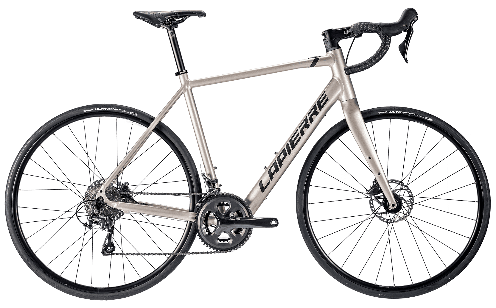 Vélo de course Lapierre e-Sensium 3.2 2022
