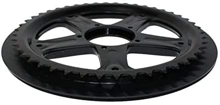 Kit de vélo électrique Bafang BBS02 - cassette