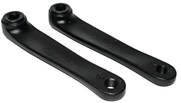 Kit de vélo électrique Bafang BBS02 - pédales