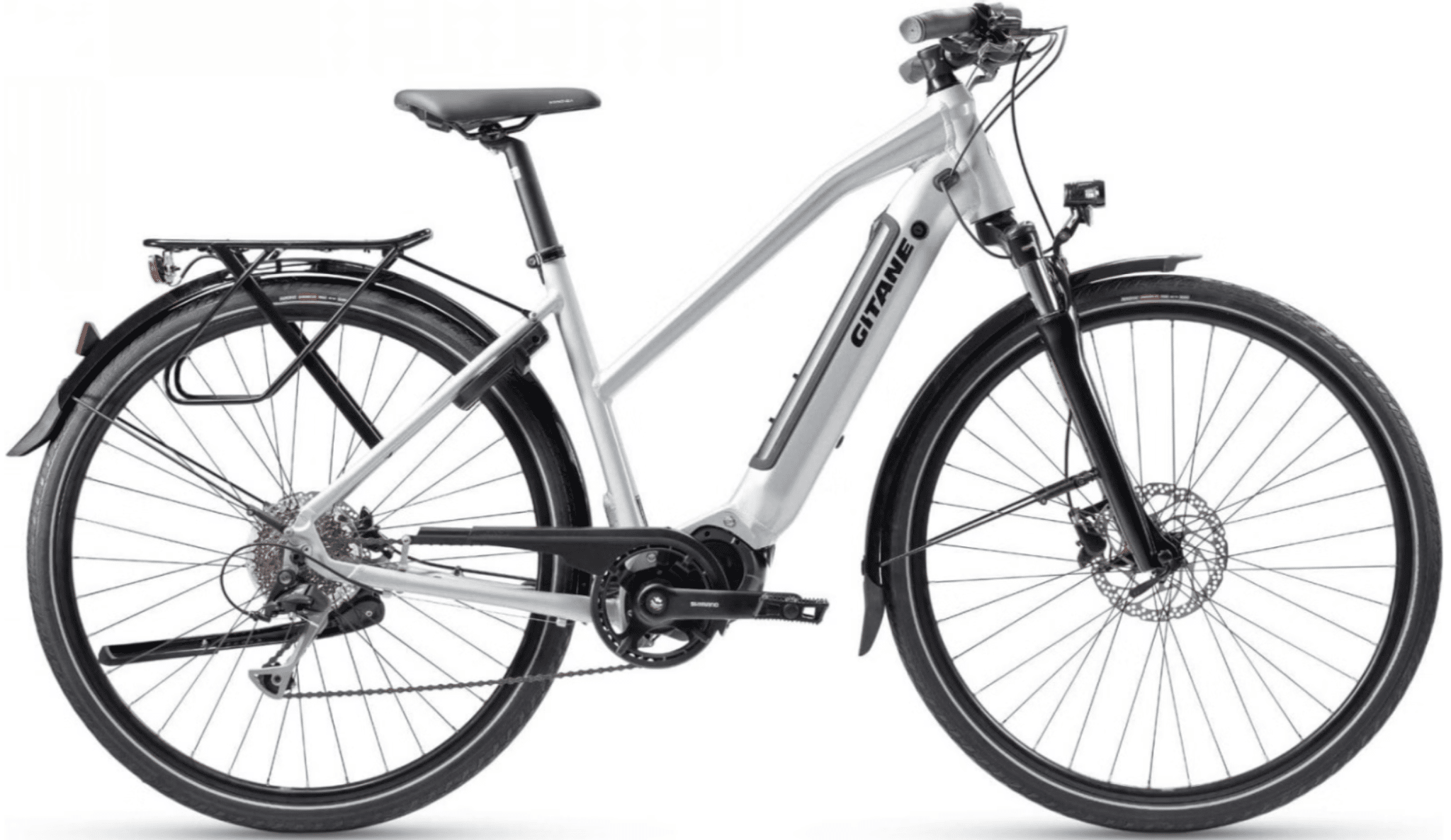 Top 5 des meilleurs vélos électriques grande autonomie — free download