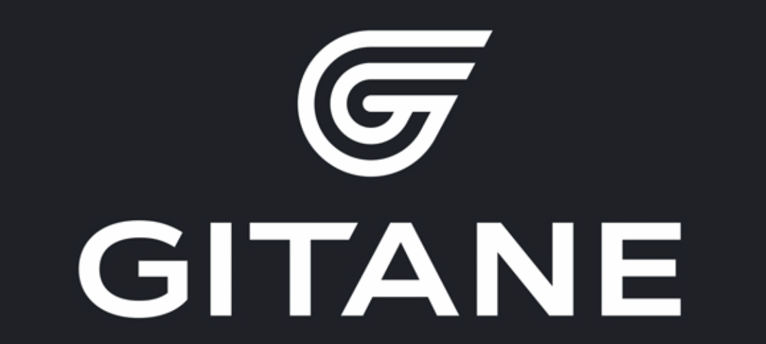Vélo électrique Gitane - Logo de la marque française