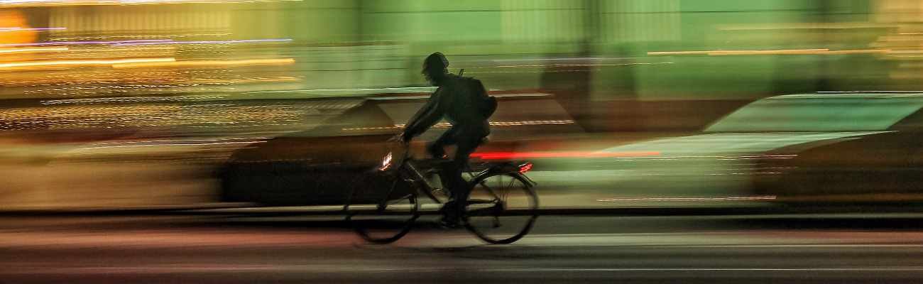 Comment les clignotants pour vélos électriques assurent-ils la sécurité ?