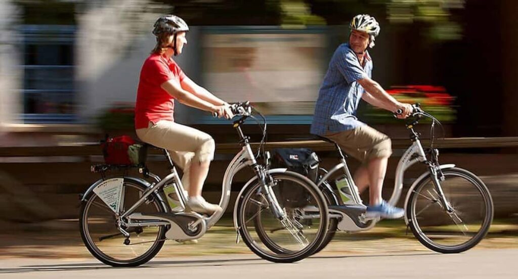Location vélo électrique : Tout savoir pour louer un VTT ou un VAE pour une longue / courte durée