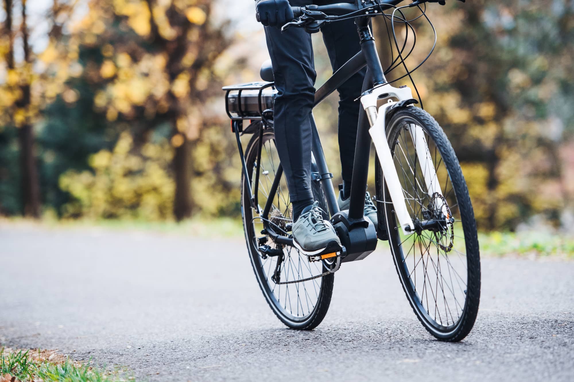 les avantages à choisir son vélo électrique sur Carrefour ?