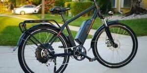 Qu’est-ce qu’un vélo à assistance électrique ?