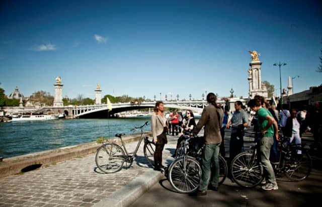 Top 5 des magasins de vélo électrique à Paris pour avoir le meilleur VAE !