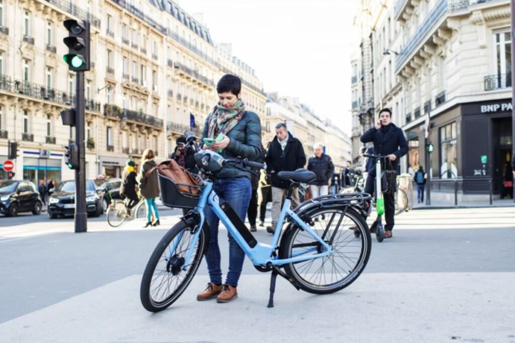 Comment choisir un vélo électrique à mois de 2000 euros ?