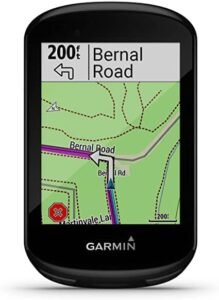 avis du GPS Garmin Edge 830