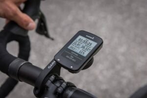 Comment installer et régler son GPS vélo ?