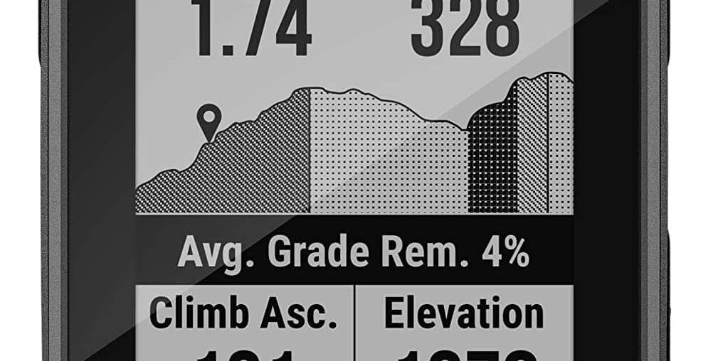 Garmin Edge 130 Plus GPS Garmin Edge 130 Plus : Comparatif Avis et Test 2022