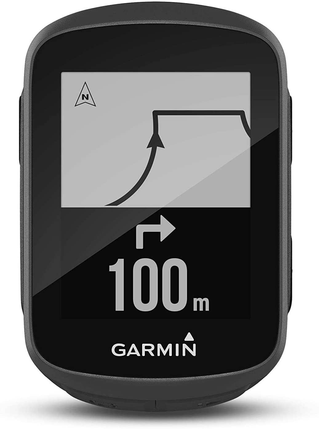 Caractéristiques techniques du GPS Garmin Edge 130 Plus 