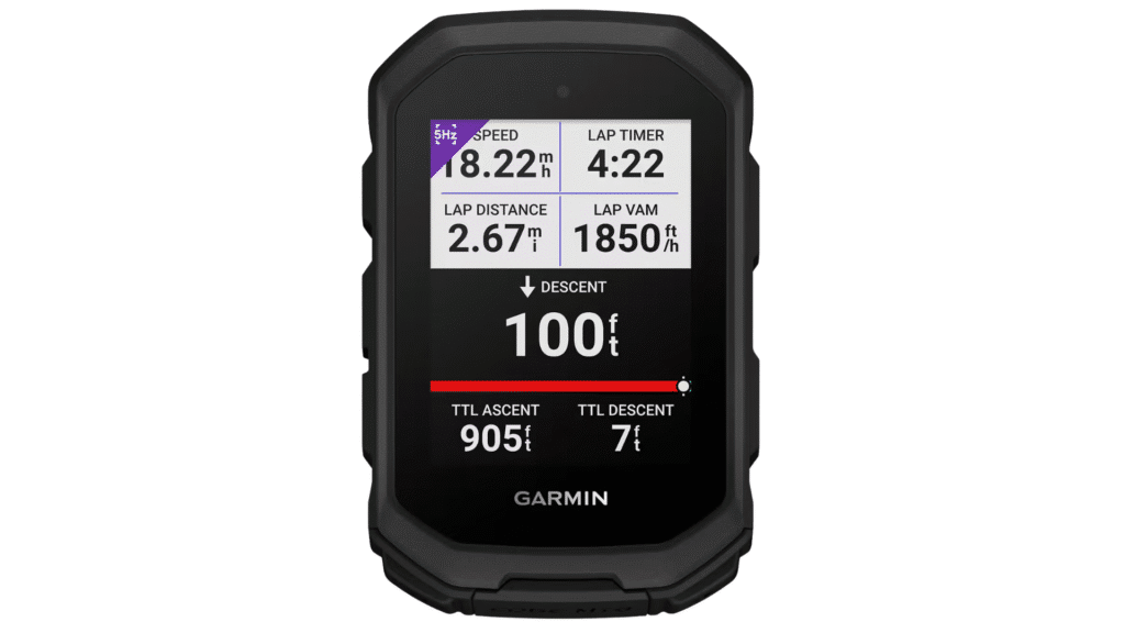 Garmin Edge MTB