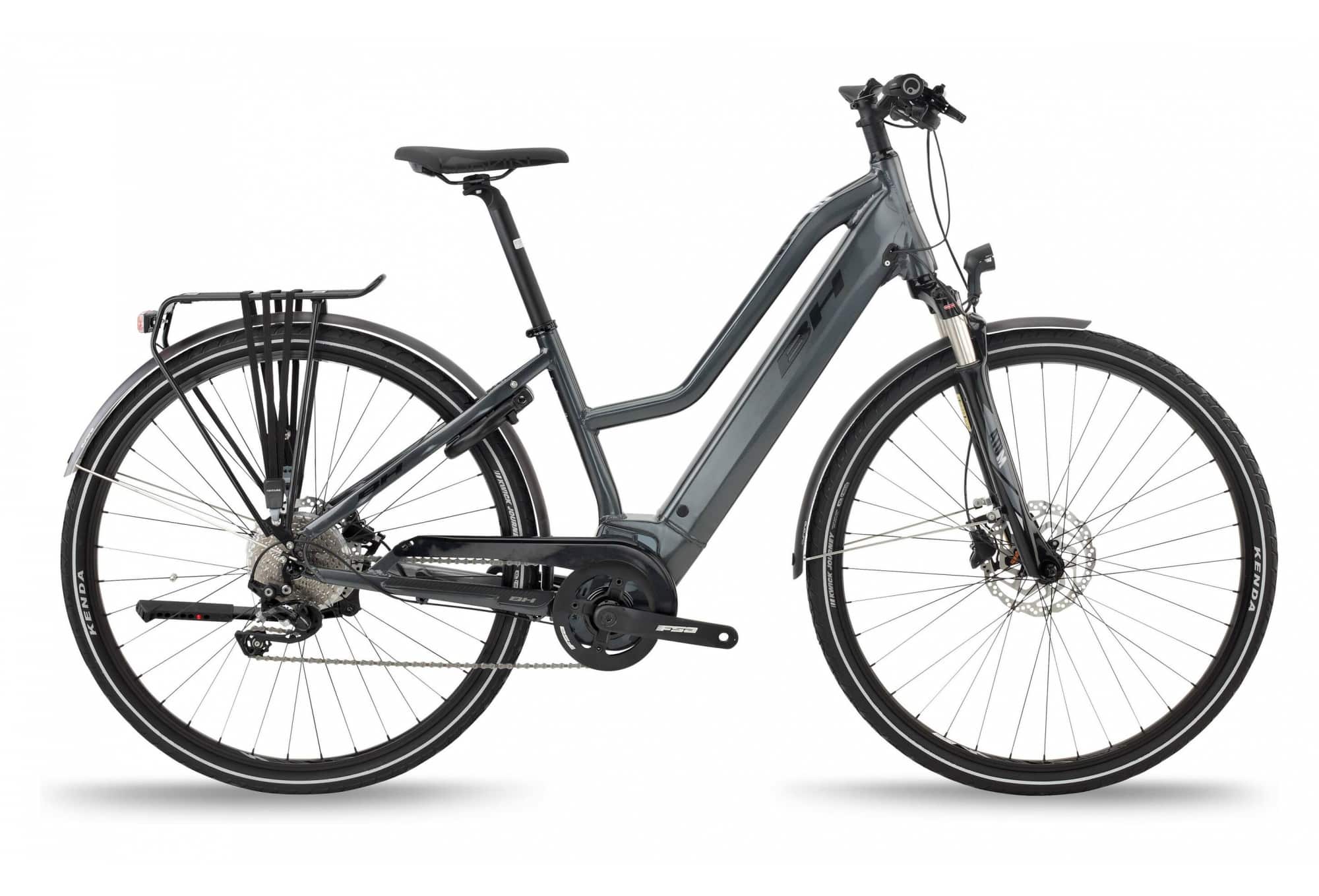 Velo electrique avec la plus grande autonomie sale