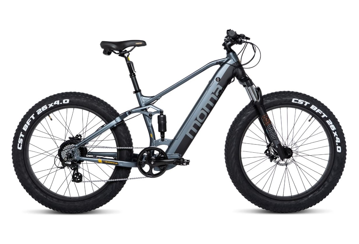 Velo electrique longue discount distance