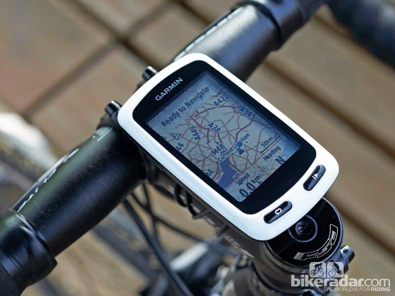 GPS Vélo : Comparatif 2022 et Avis