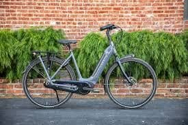 Comment choisir son vélo électrique Hollandais ?