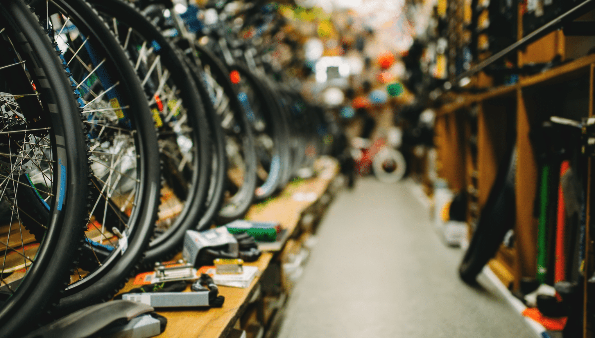 Les erreurs à éviter pour acheter un vélo électrique en 2024