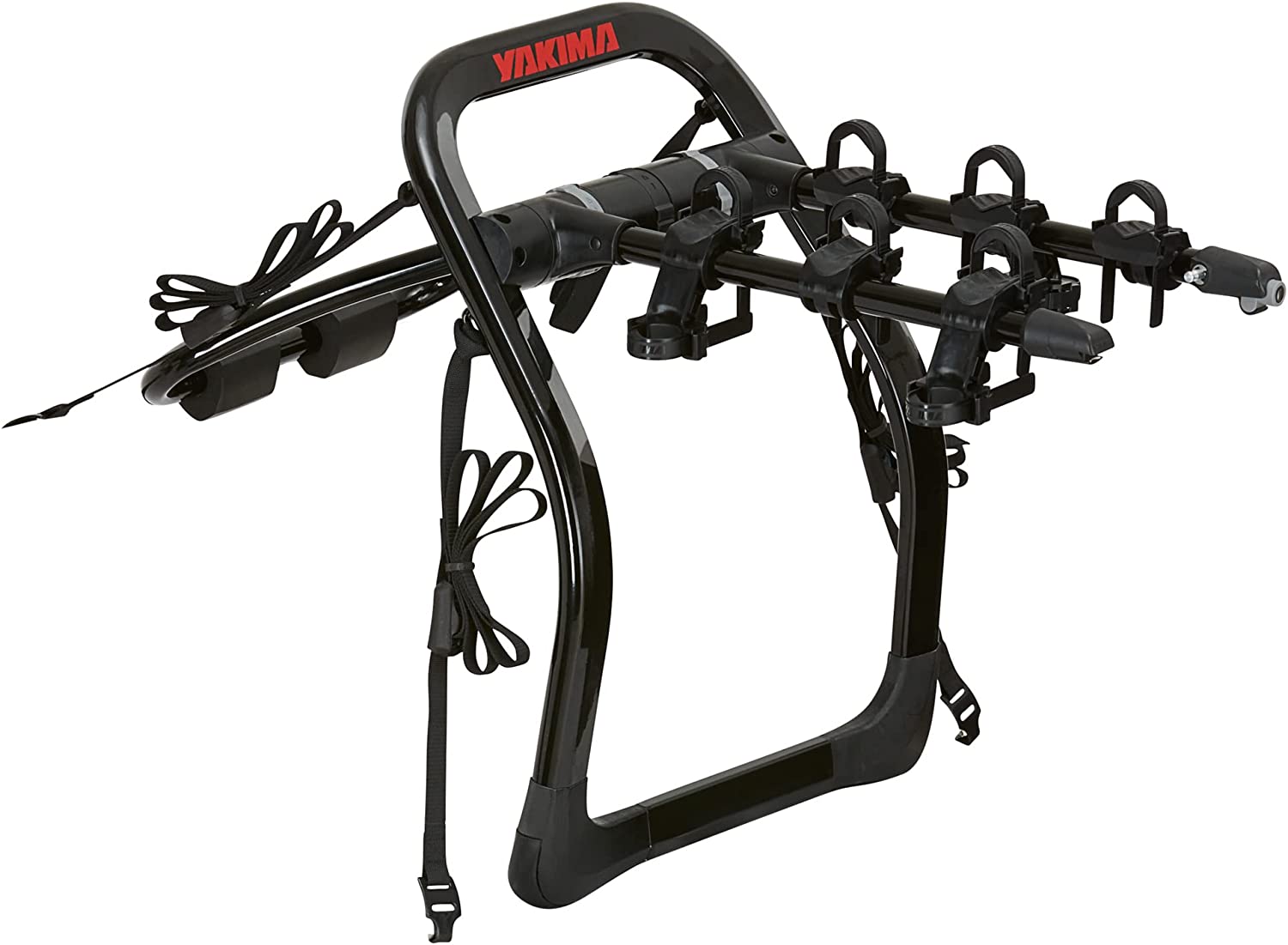 Yakima Fullback Trunk Mount