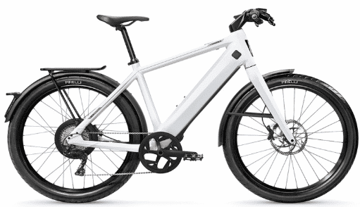 Vélo électrique Speed Bike Stromer ST3