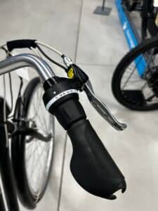 Velo electrique elops discount 120e