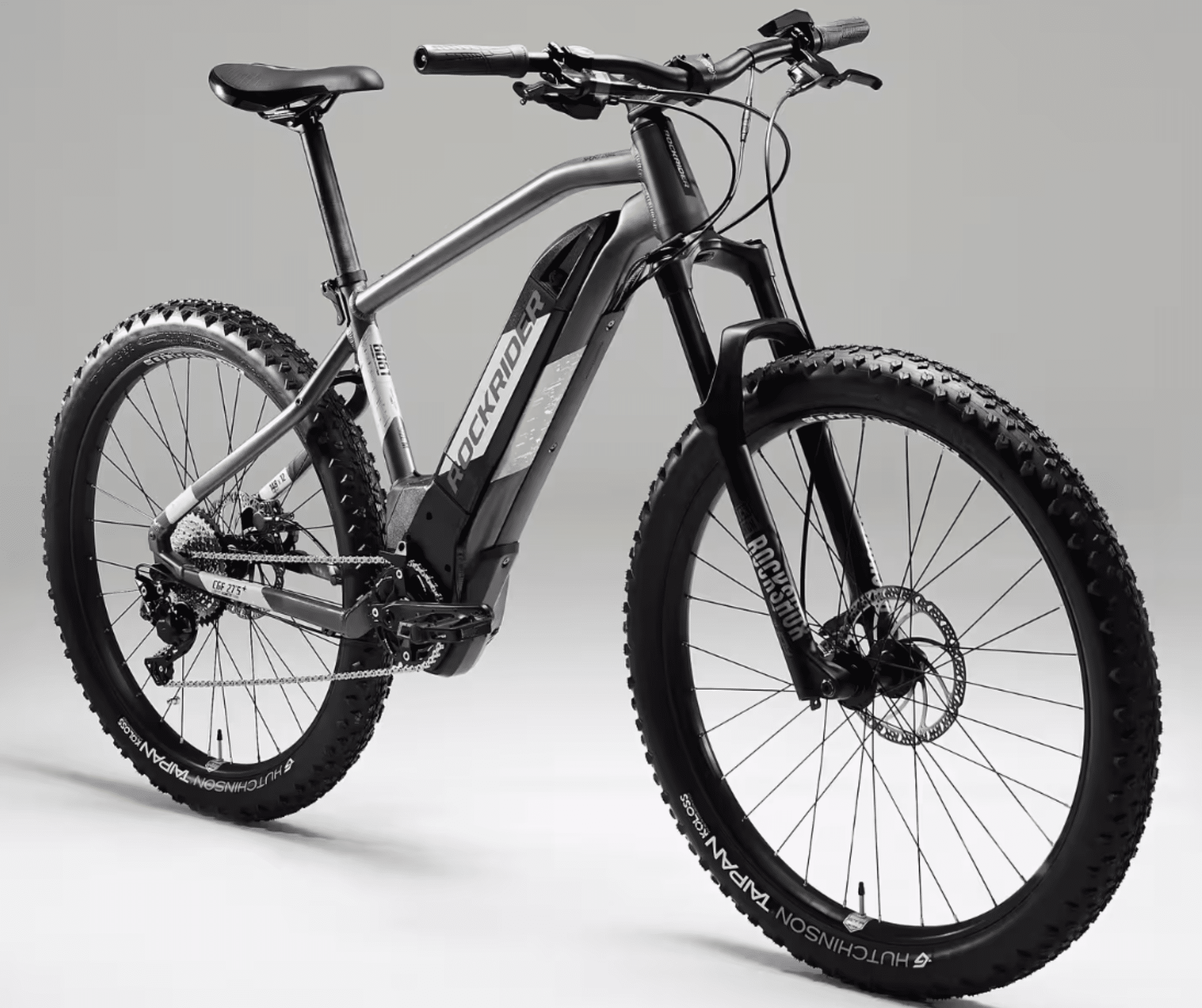 Rockrider eST 900 Decathlon Avis du VTT électrique coupleux — free download