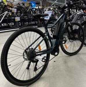 Velo decathlon 540 hot sale