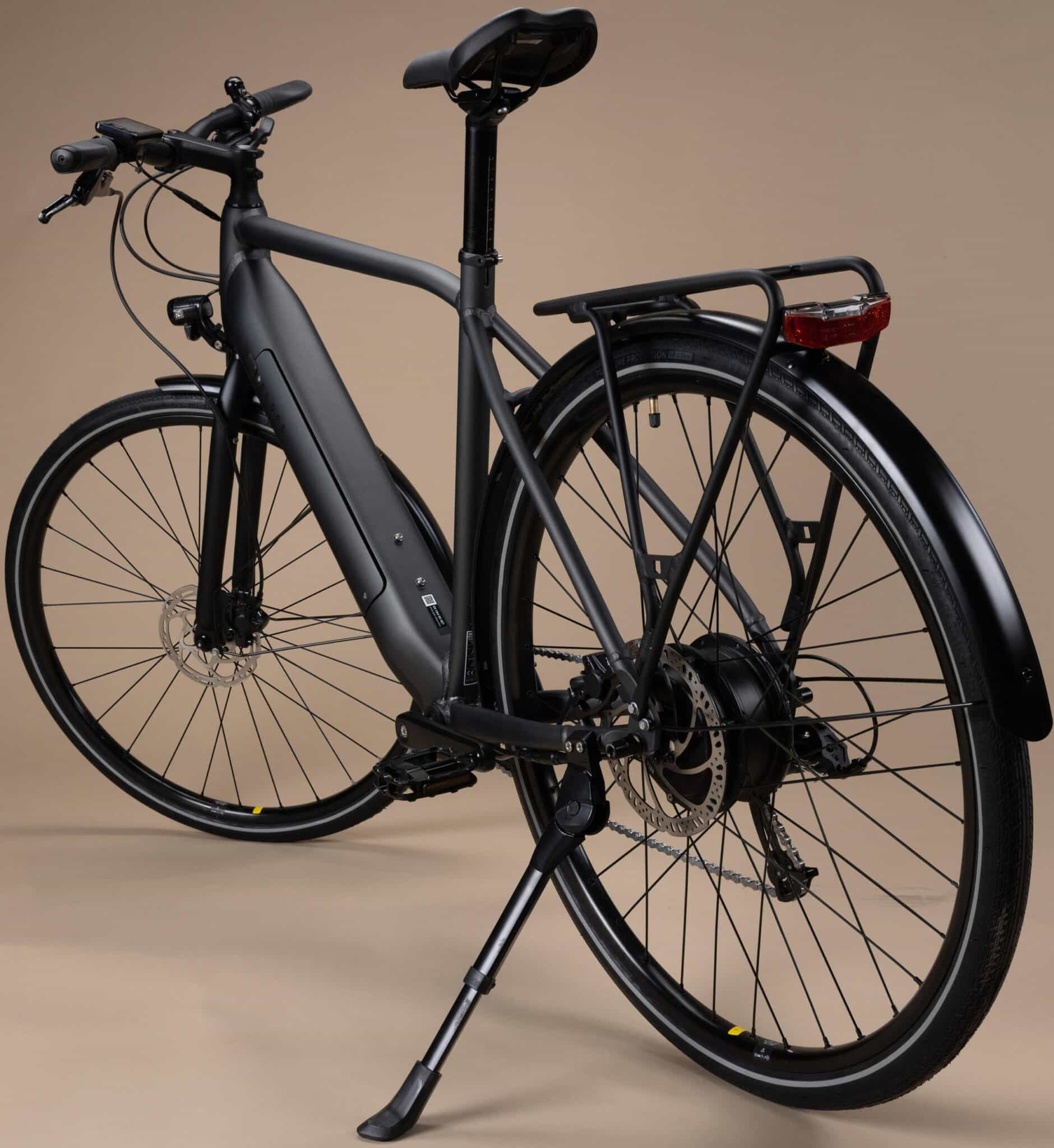 elops 500 e electric bike