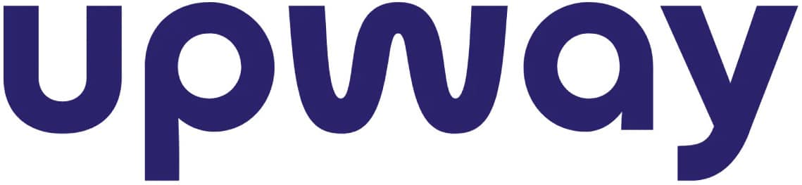 Logo-upway