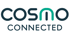 logo marque Cosmo Connected