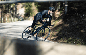 les avantages de rouler avec un vélo BMC Roadmachine AMP Three