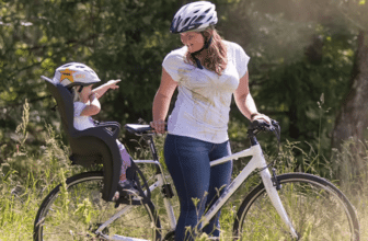 Quels sont les meilleurs porte-bébés vélo Avis et Comparatif