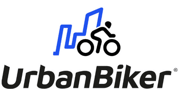 Logo marque vélo électrique Urbanbiker
