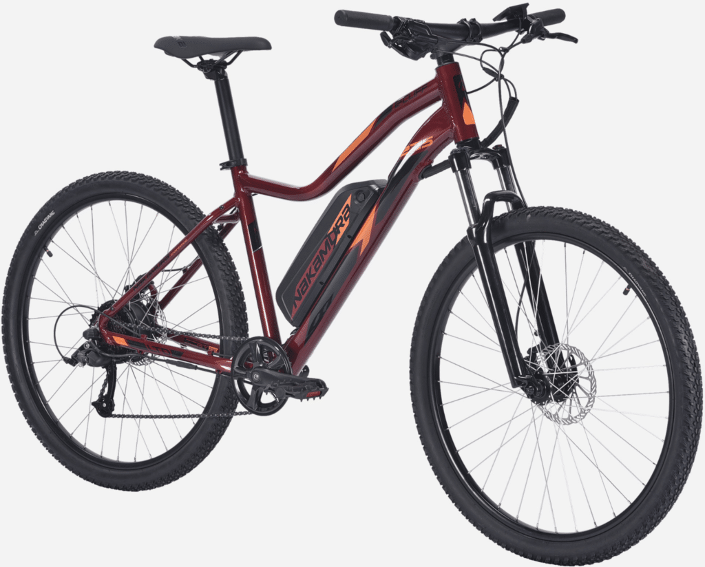 Vtt cliff 2025 700 avis