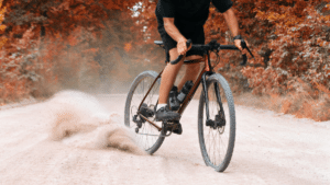 Pourquoi acheter un gravel bike électrique ?