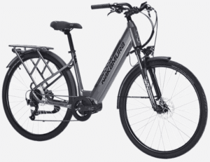 Antivol velo electrique discount intersport