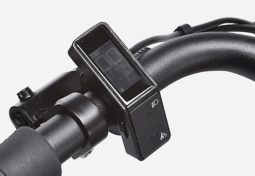écran Vélo électrique Atomx Écran D'origine De Remplacement Pour Vélo