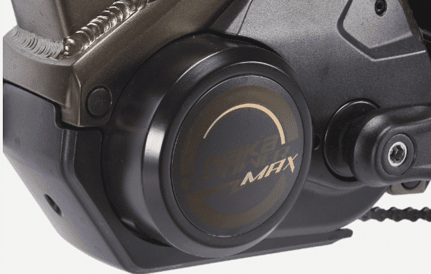 moteur Naka E-Power Max de 250 watts Nakamura E-Crossover XA Intersport