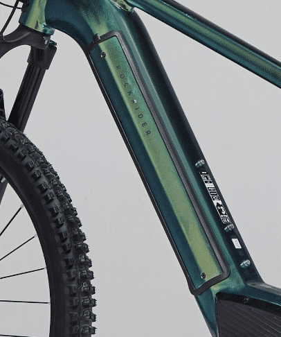 Expl 700 Rockrider Expl 700 Entretien : VÉLO VTT RANDONNÉE EXPL 700 ALU 27,5 ...