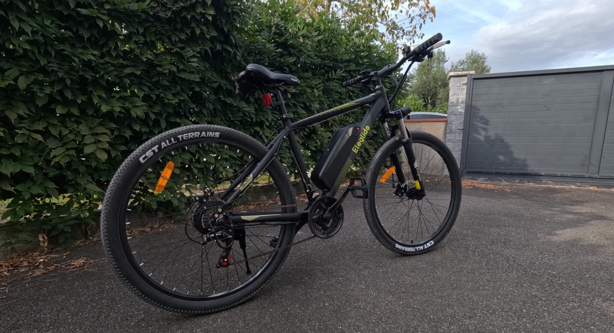 Eleglide M1 Plus Test du VTT lectrique 27 5 adulte